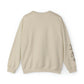 Enneagram Four | Paying Attention | Crewneck Sweatshirt