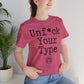 Unf*ck Your Type Course Shirt