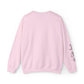 Enneagram Four | Paying Attention | Crewneck Sweatshirt