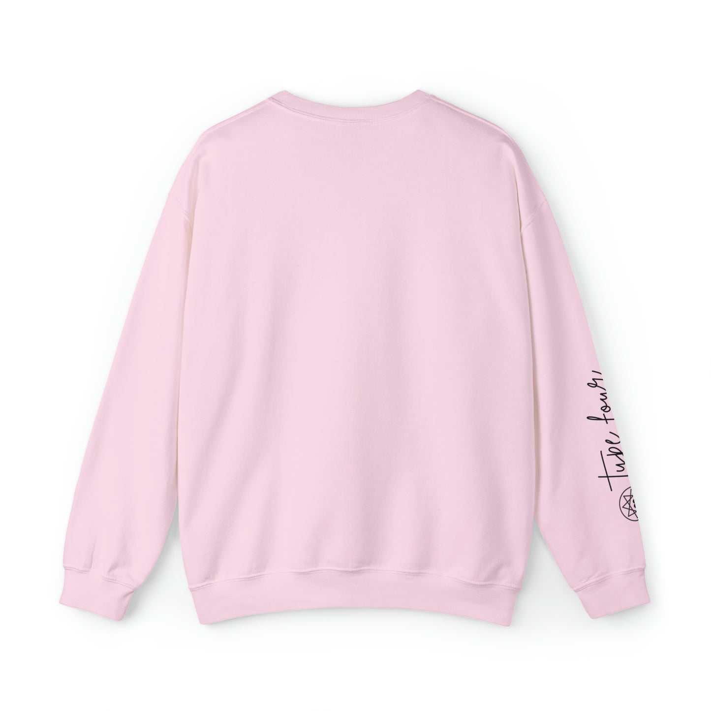 Enneagram Four | Paying Attention | Crewneck Sweatshirt