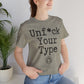 Unf*ck Your Type Course Shirt