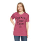 Unf*ck Your Type Course Shirt