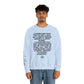 Enneagram Four | Paying Attention | Crewneck Sweatshirt