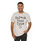 Unf*ck Your Type Course Shirt