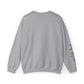 Enneagram Four | Paying Attention | Crewneck Sweatshirt