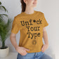 Unf*ck Your Type Course Shirt