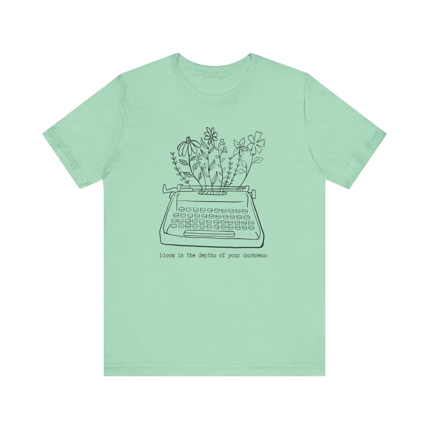 Unf*ck Your Type Course BLOOM Shirt