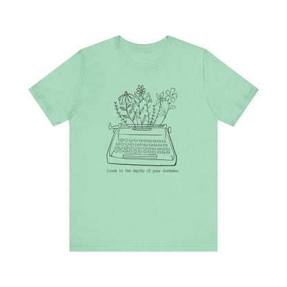 Unf*ck Your Type Course BLOOM Shirt