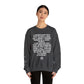 Enneagram Four | Paying Attention | Crewneck Sweatshirt