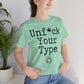Unf*ck Your Type Course Shirt