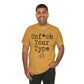 Unf*ck Your Type Course Shirt