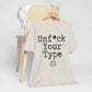 Unf*ck Your Type Course Shirt