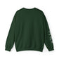 Enneagram Four | Paying Attention | Crewneck Sweatshirt