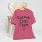Unf*ck Your Type Course Shirt