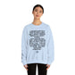 Enneagram Four | Paying Attention | Crewneck Sweatshirt
