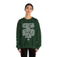 Enneagram Four | Paying Attention | Crewneck Sweatshirt