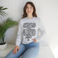Enneagram Four | Paying Attention | Crewneck Sweatshirt