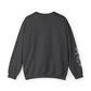Enneagram Four | Paying Attention | Crewneck Sweatshirt