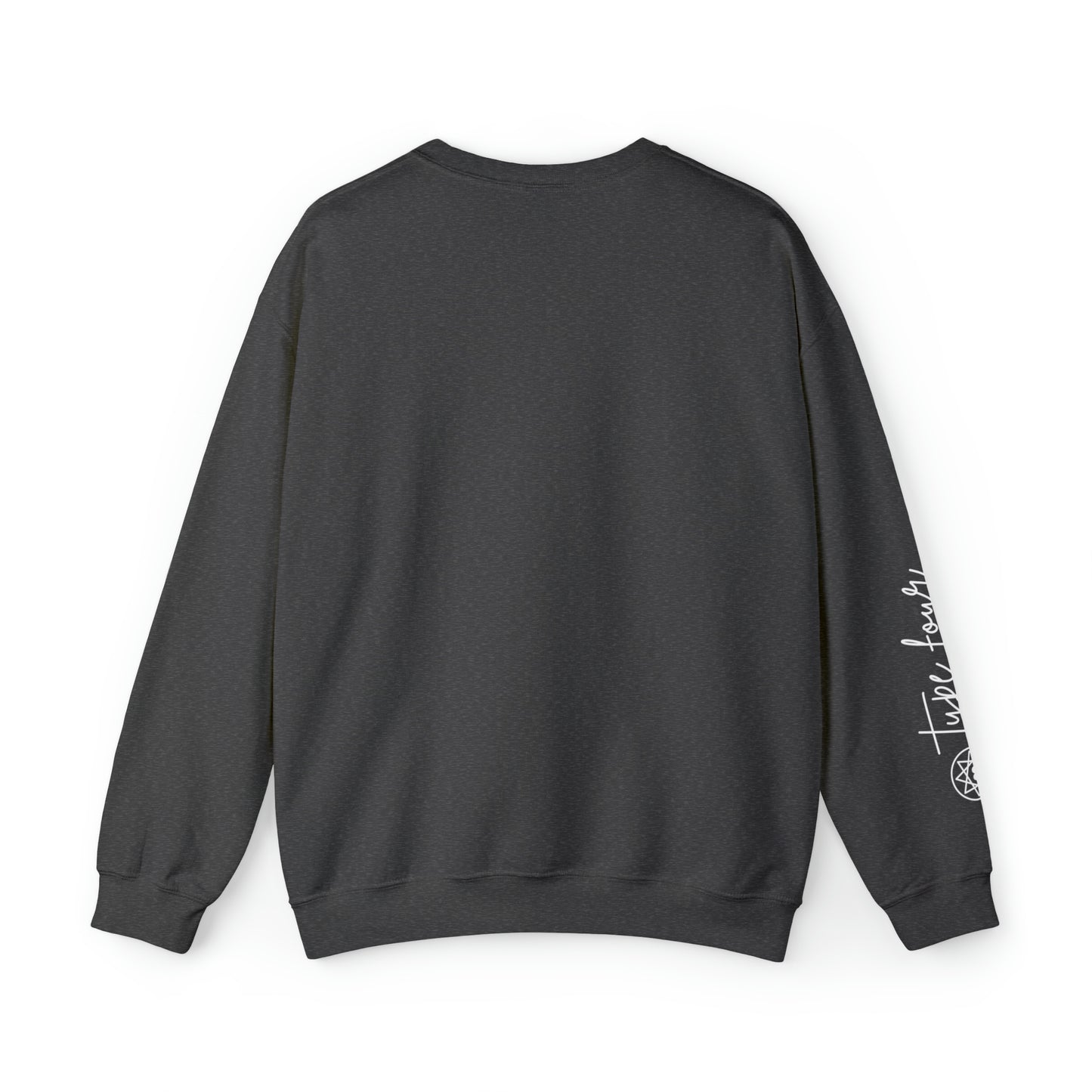 Enneagram Four | Paying Attention | Crewneck Sweatshirt