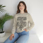 Enneagram Four | Paying Attention | Crewneck Sweatshirt