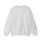 Enneagram Four | Paying Attention | Crewneck Sweatshirt