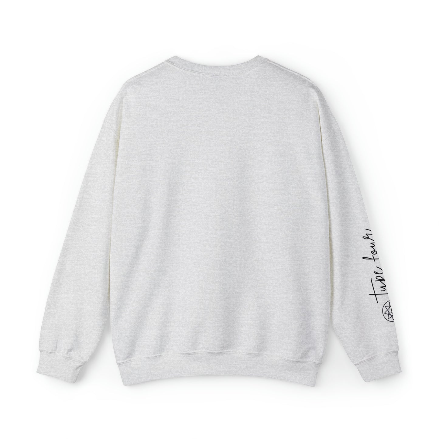 Enneagram Four | Paying Attention | Crewneck Sweatshirt