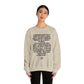 Enneagram Four | Paying Attention | Crewneck Sweatshirt