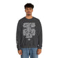 Enneagram Four | Paying Attention | Crewneck Sweatshirt