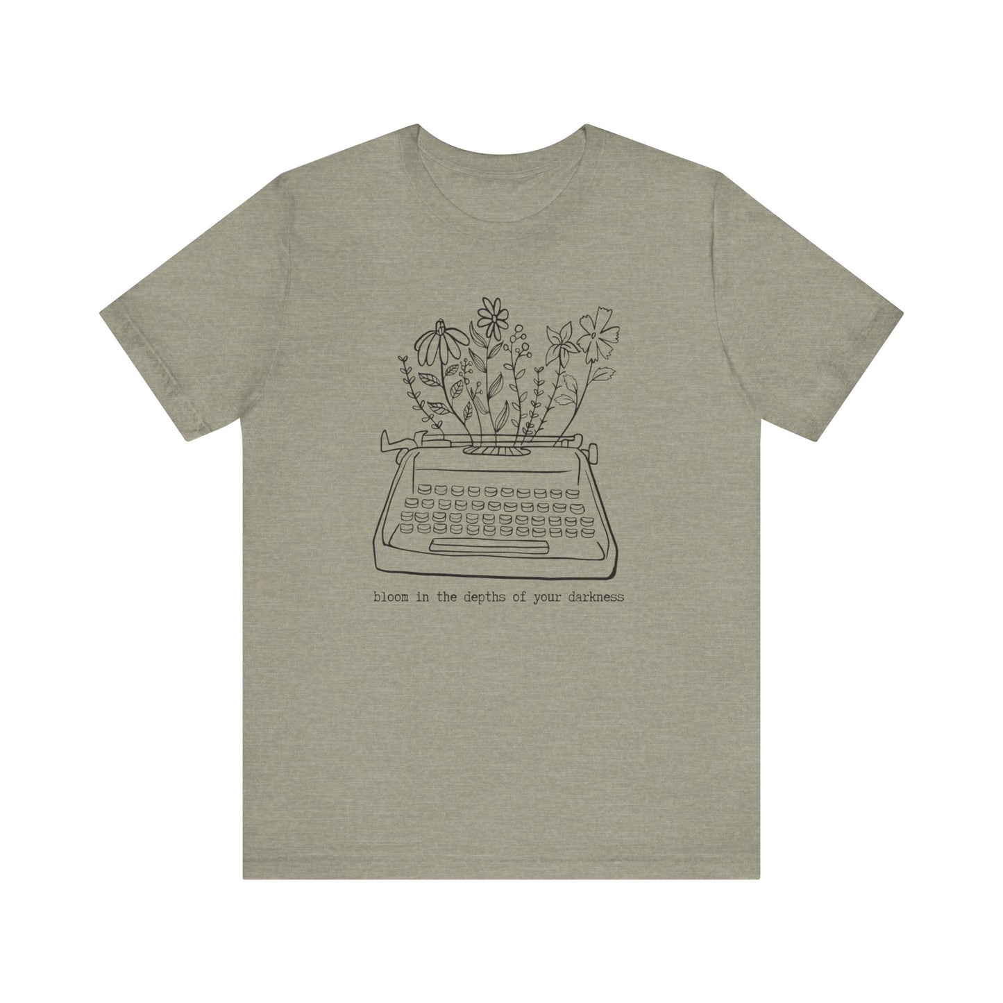 Unf*ck Your Type Course BLOOM Shirt