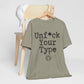 Unf*ck Your Type Course Shirt