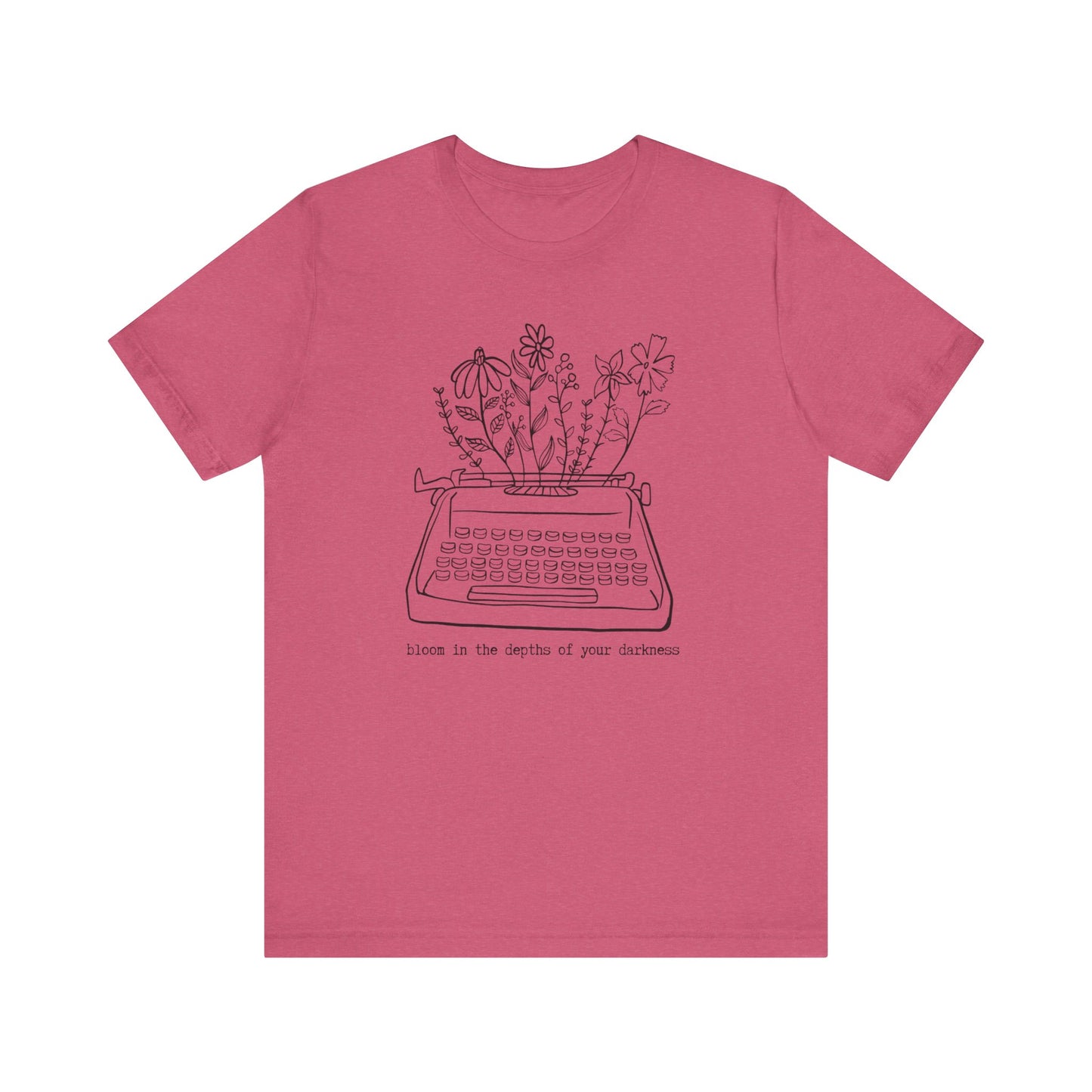 Unf*ck Your Type Course BLOOM Shirt