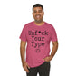 Unf*ck Your Type Course Shirt