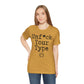 Unf*ck Your Type Course Shirt
